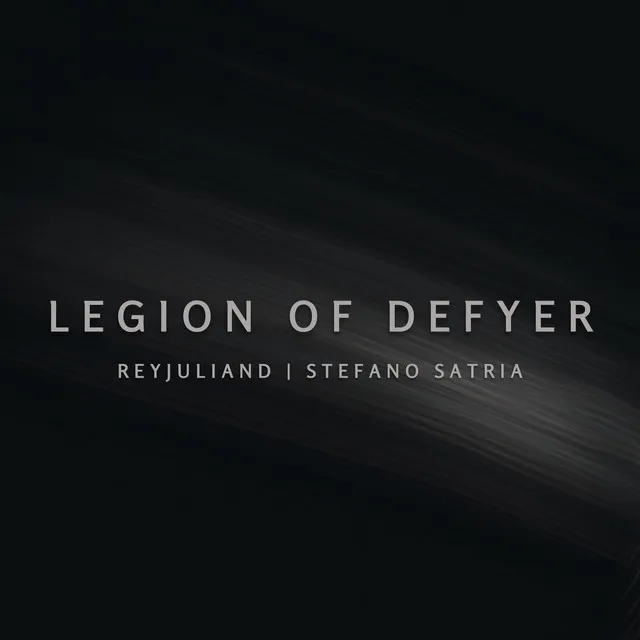 Legion of Defyer