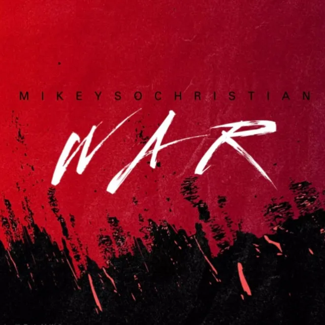 War