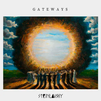 Gateways by Nedre