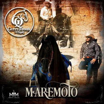 Maremoto by Gutty Quezada y Su 2zero6