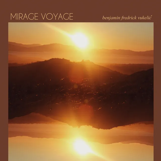 Mirage Voyage