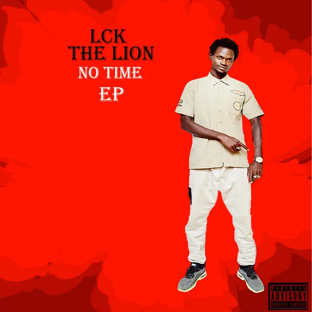 No Time Ep