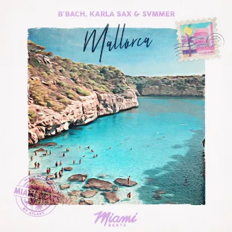 Mallorca by summer sax