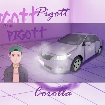 Corolla by Pigott