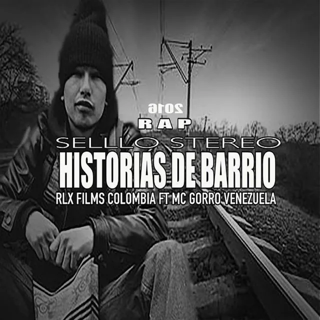 Historias de Barrio