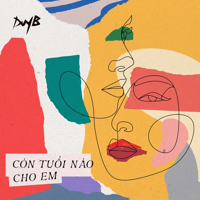 Còn Tuổi Nào Cho Em (Duy B Remix)