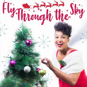 Fly Through the Sky by Jazzy Ash