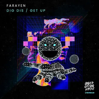 Dig Dis / Get Up by Farayen