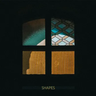 Shapes by Kuranes