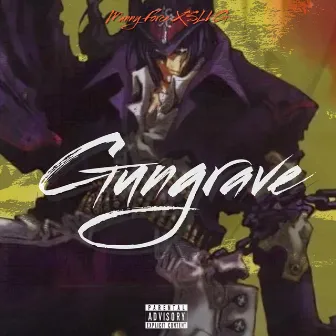 Gungrave by Manny Force