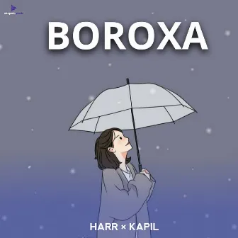 Boroxa by Harr