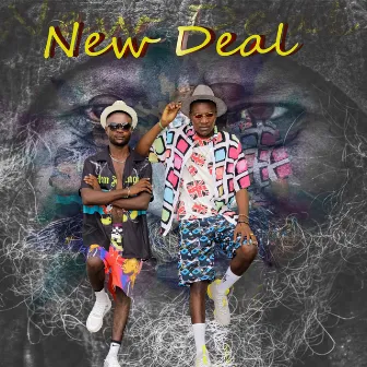 Ngaah Ngaah by New Deal