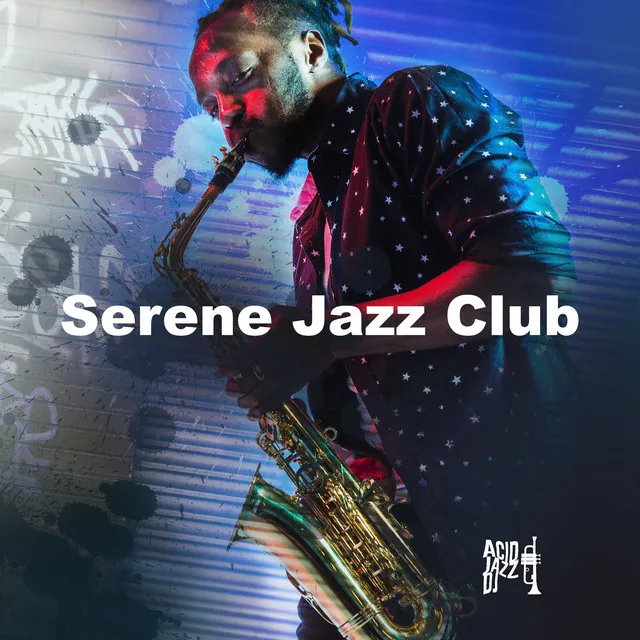 Serene Jazz Club