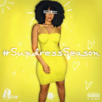 Sundress Season by Ave Grim