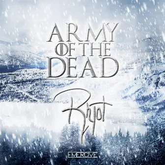 Army of The Dead by Rhyot