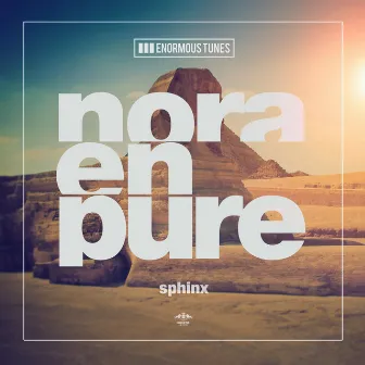 Sphinx by Nora En Pure