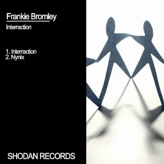 Interraction by Frankie Bromley