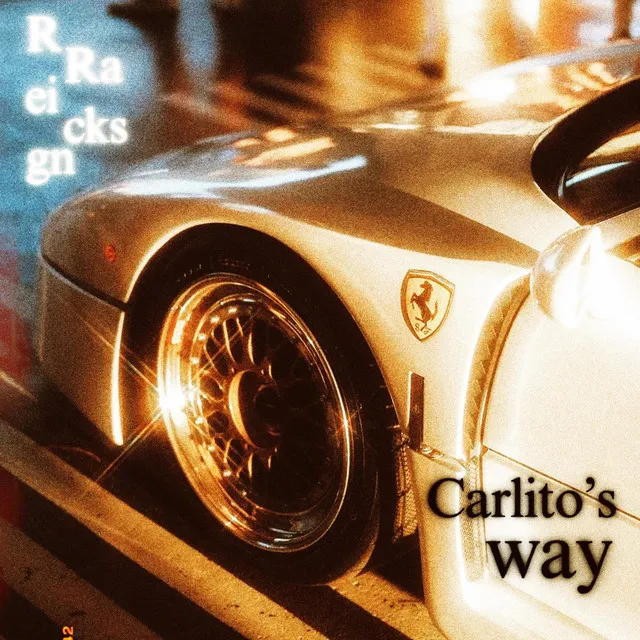 Carlitos Way