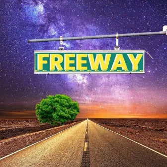 Freeway by Seso Rsa