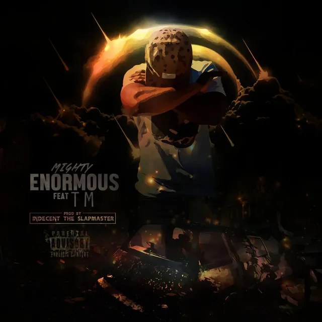 Enormous (feat. TalkMoney TM) - Single