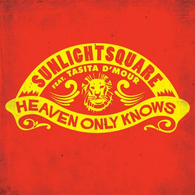 Heaven Only Knows - Hippie Torrales & Sunlightsquare Original Mix