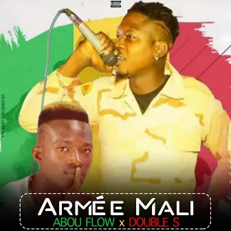 Armée Mali by Abou Flow