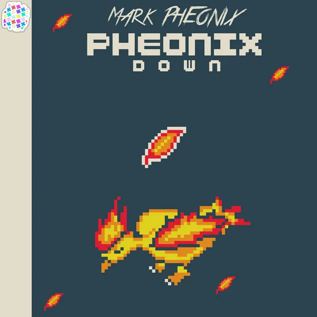 Mark Pheonix Down