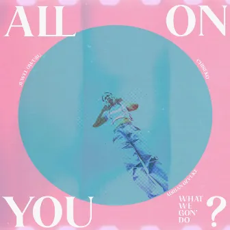 All On You by Jewel Owusu