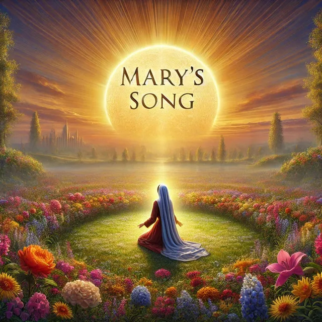 Mary's Song