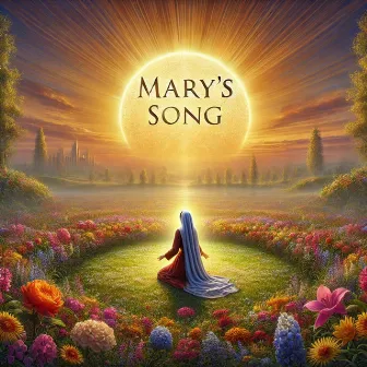 Mary's Song by Anissa Quilling