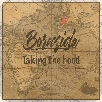 Taking The Hood by Bornside