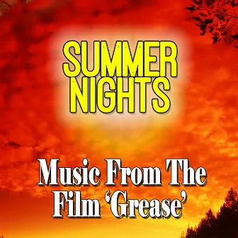 Summer Nights (Music from the film 'Grease') by The Grease Band