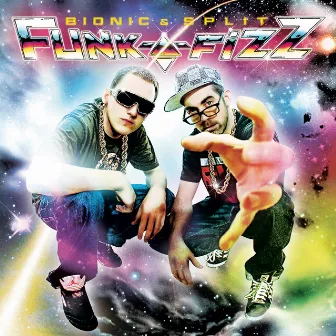 Funk-O-Fizz by Bionic & Split