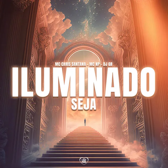 Iluminado Seja