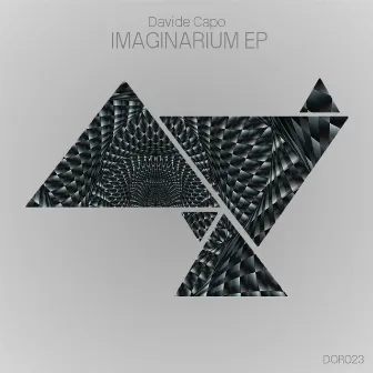 Imaginarium Ep by Davide Capo