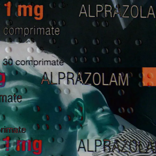 alprazolam