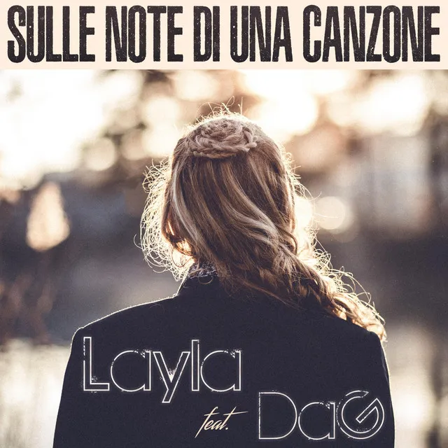 Sulle note di una canzone