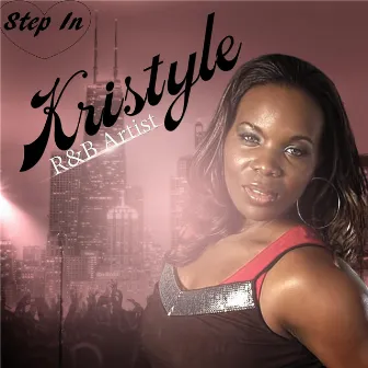 Step In by Kristyle