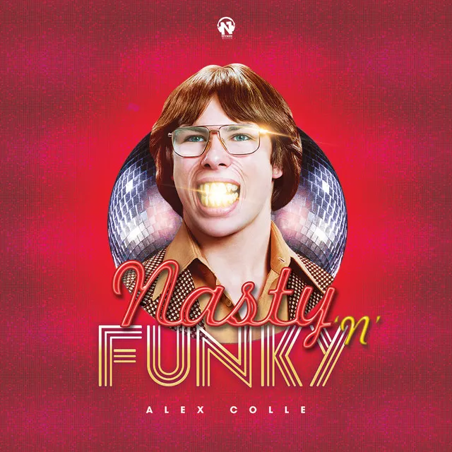 Nasty'n'Funky - Original Mix