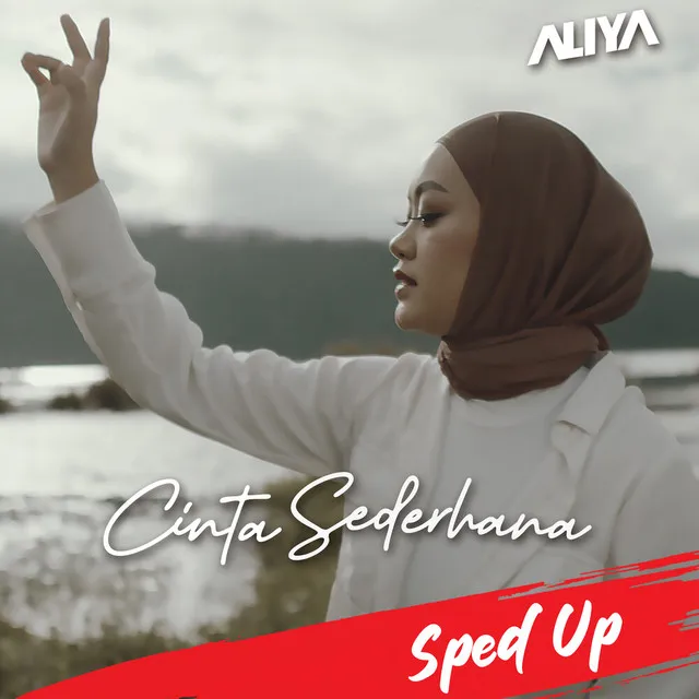 Cinta Sederhana (Sped Up)