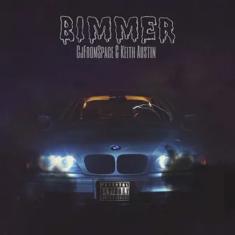 Bimmer by Keith Austin