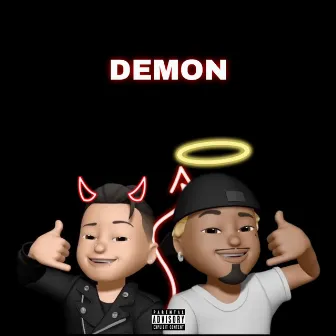 Demon by The Bulletproof Baby