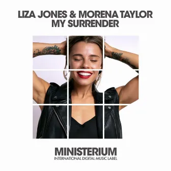 My Surrender by Morena Taylor