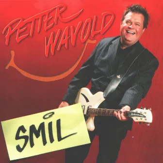 Smil by Petter Wavold