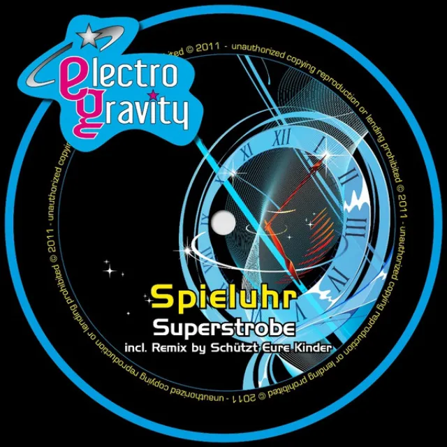 Spieluhr (Schutzt Eure Kinder Remix)