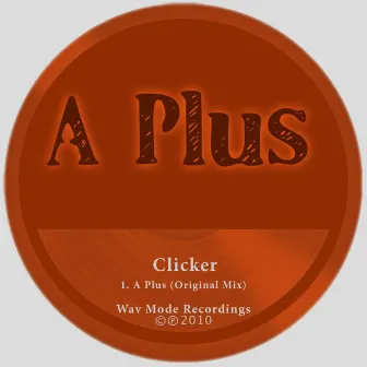 A Plus by Clicker