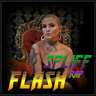 Flash by Spliff