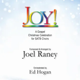 Joy! by Hope Publishing Co.