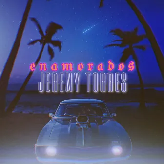 Enamorados by Jeremy Torres