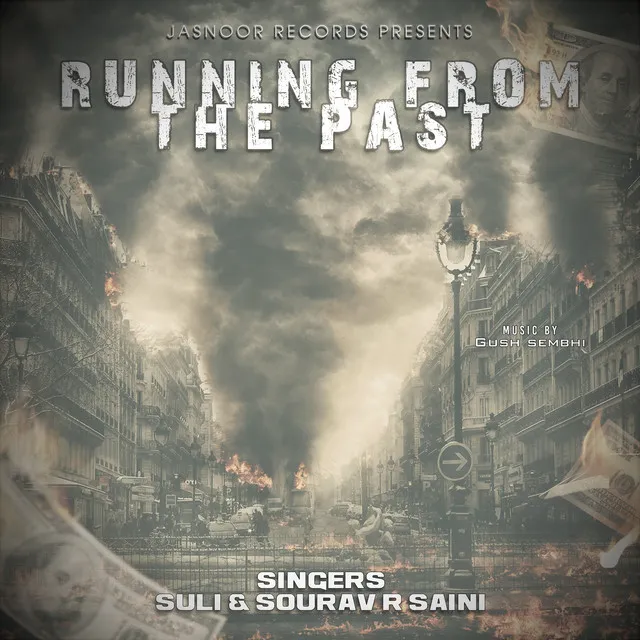 Running From The Past